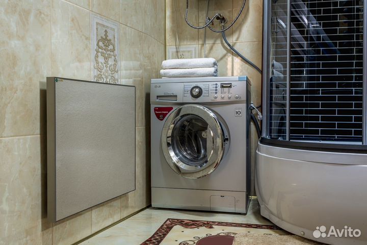 Энергосберегающее отопление дома