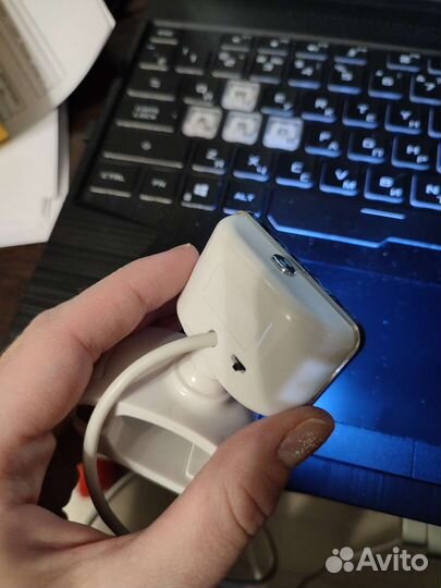 Веб-камера Defender