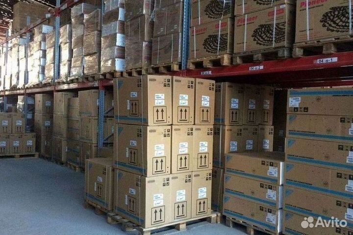 Кондиционеры. Сплит Системы. Монтаж. Гарантия