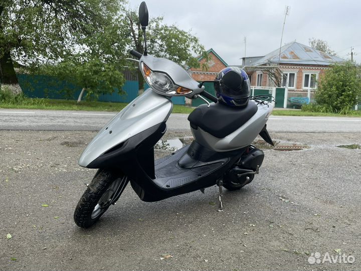 Honda Dio Af-56