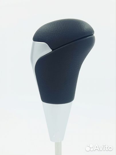 Ручка кпп Toyota Land Cruiser 200 Fortuner Hilux