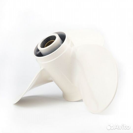 Винт для лодочного мотора Yamaha 20-30, 3x9 7/8x14