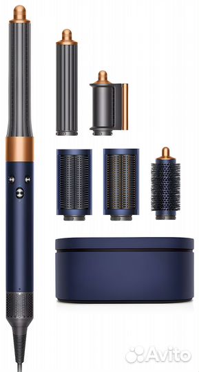 Dyson AirWrap Complete Long HS05