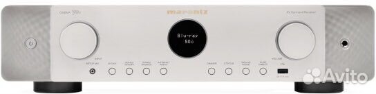 Marantz Cinema70 silver