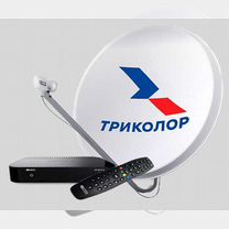 Триколор. Обслуживание и ремонт, Советск