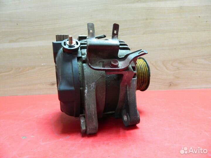 Генератор 2706028260 Toyota Avensis II (T250)