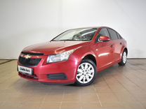 Chevrolet Cruze 1.6 MT, 2011, 178 000 км, с пробегом, цена 735 000 руб.