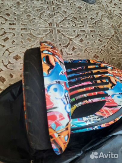 Гироскутер бу