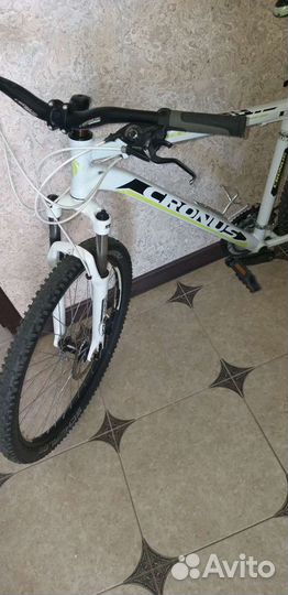 Cronus holts 2.0 обмен