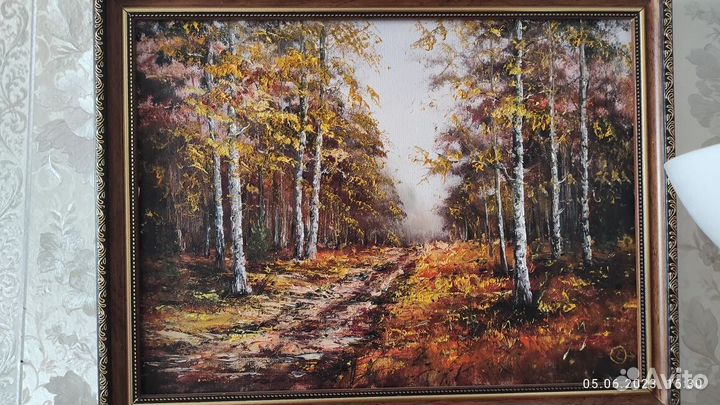 Продается картина