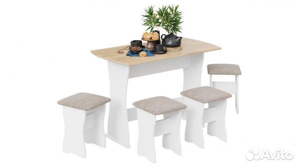 Обеденная группа Тип 1