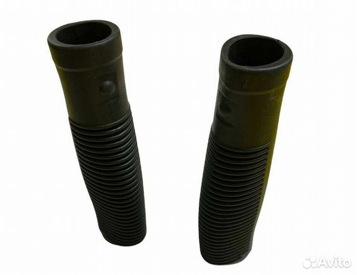 Грипсы для электросамоката Kugoo S3, S3 Pro