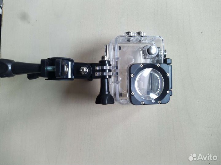 Бокс для камеры