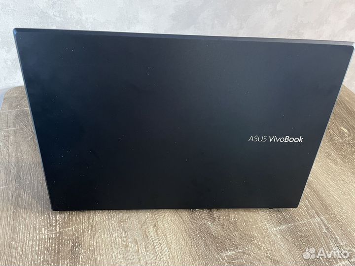 Ноутбук asus