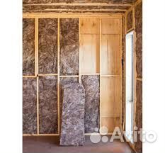 Утеплитель Кнауф Акустик 12м2