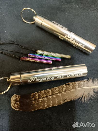 Манок на рябчика