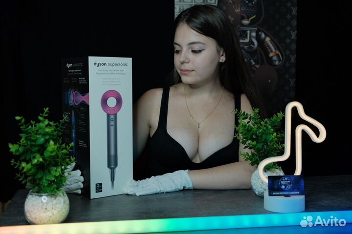 Dyson SuperSonic Hd08 (2024) Malaysia