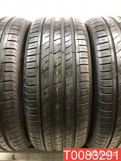 Nexen N'Fera SU1 245/40 R20 101R