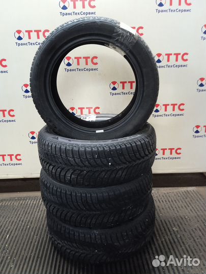 Goodyear UltraGrip Ice 2 195/55 R16