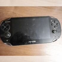 Sony PlayStation Vita