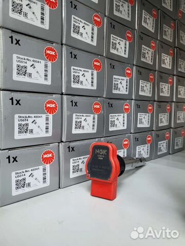 NGK 48041 Катушка зажигания TSI