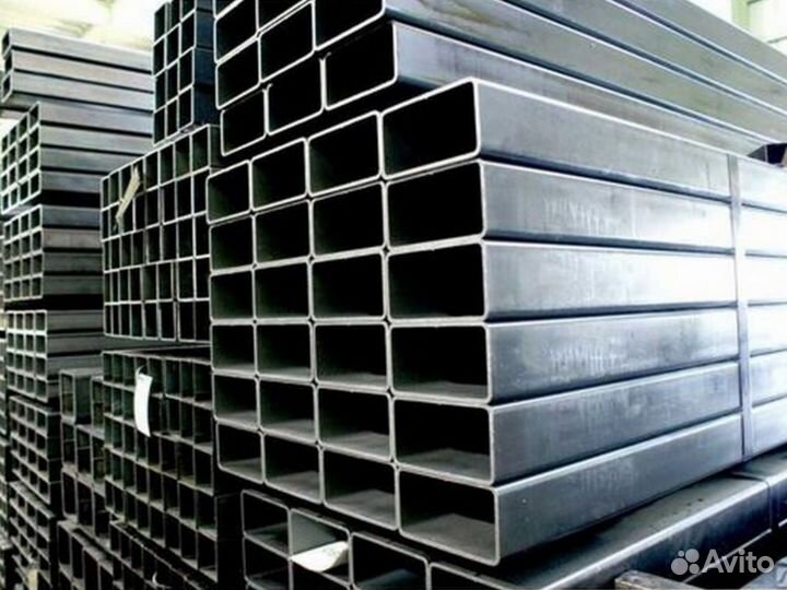 Профтруба 40х20