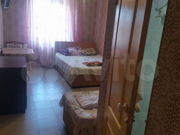 Комната 20 м², 1/2 эт.