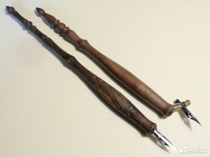 Держатель пера для каллиграфии