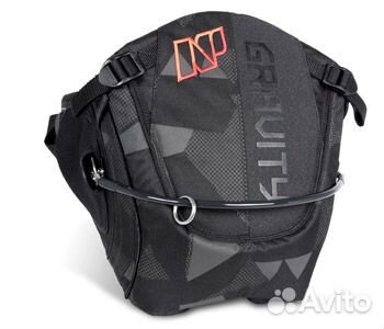 Легкая сидячая трапеция для кйтсерфинга без крюка