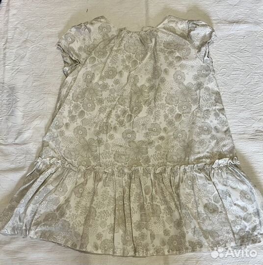 Одежда для девочки 86