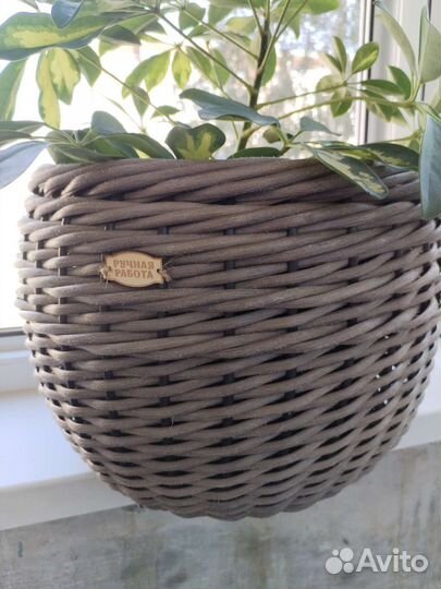 Кашпо для цветов