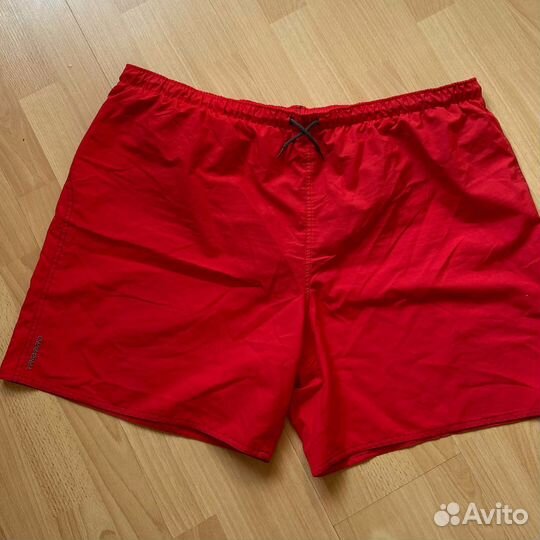 Плавательные шорты Trobord, Columbia, Fila