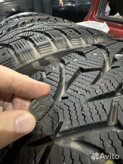 Toyo Observe G3-Ice 225/55 R19 99T