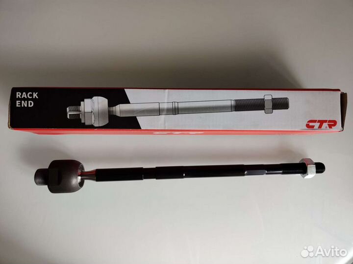 Рулевые тяги CTR CR0259