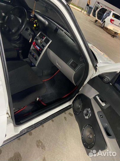 LADA Priora 1.6 МТ, 2010, 197 000 км