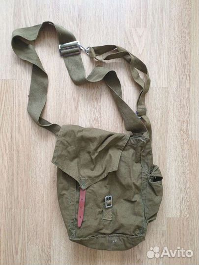 Сумка военная