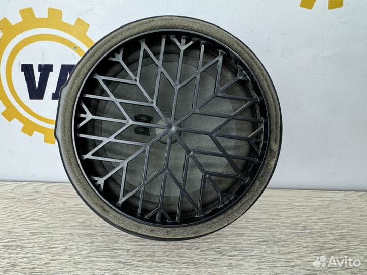 Динамик задний Audi A6 C6 2009