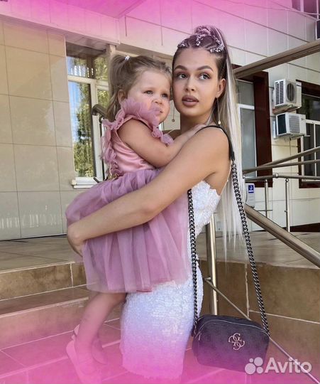 Канекалон expression