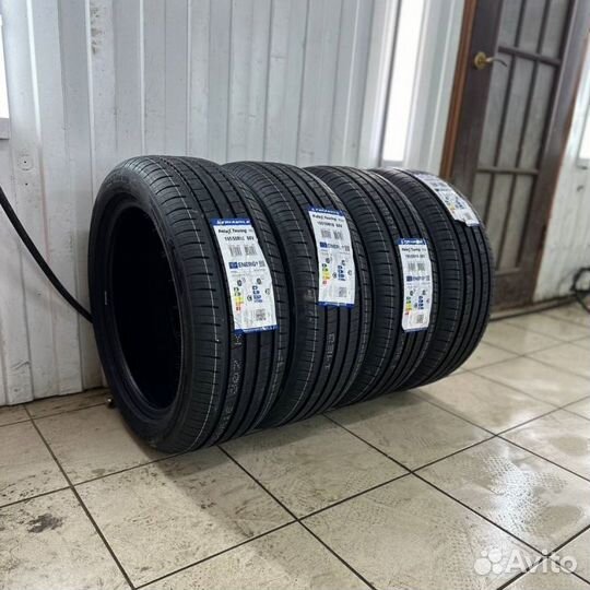 Triangle Reliax Touring TE307 215/55 R16