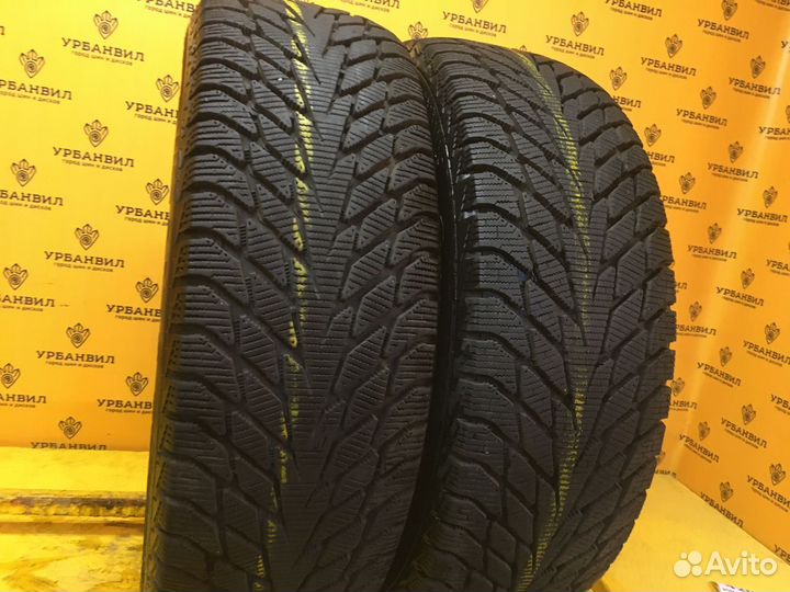 Cordiant Winter Drive 2 215/60 R17 100T