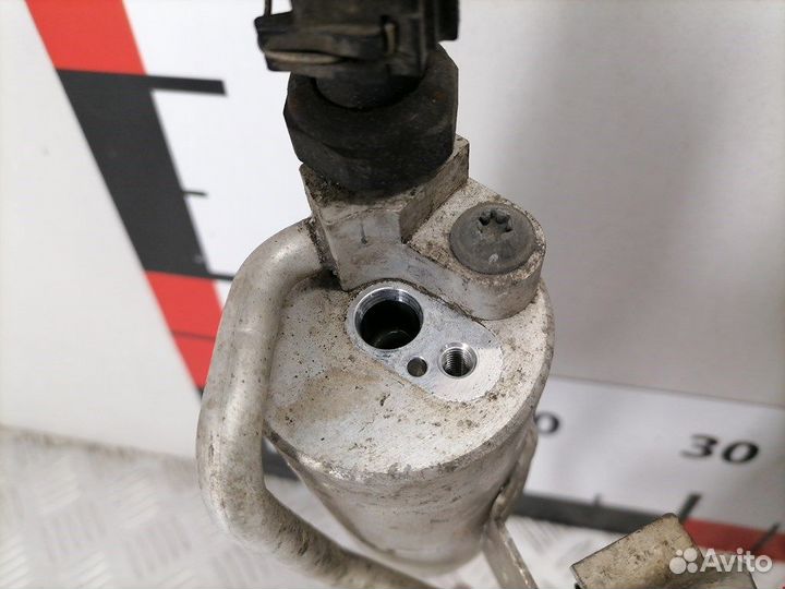 Радиатор для mercedes-benz A-Class (W168)