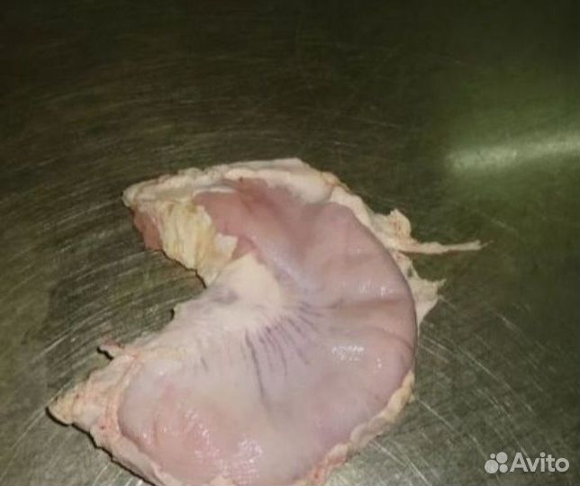 Продаем свиные желудки, колтыки (горлышки)