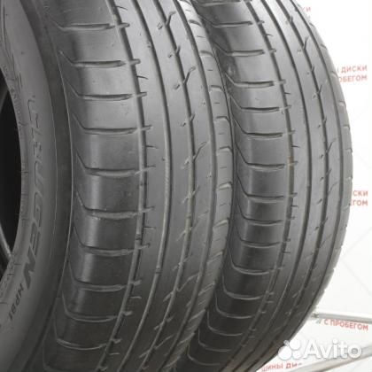 Kumho Crugen HP91 285/60 R18