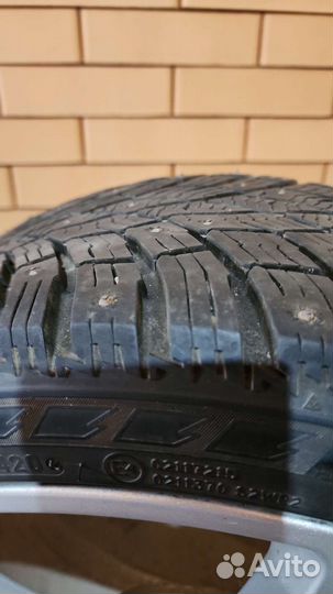 Triangle IcelynX TI501 235/35 R19 Y