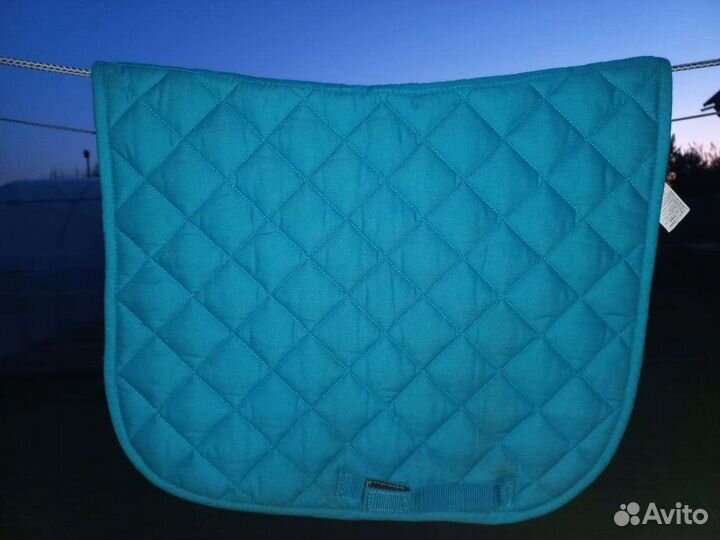 Конная амуниция