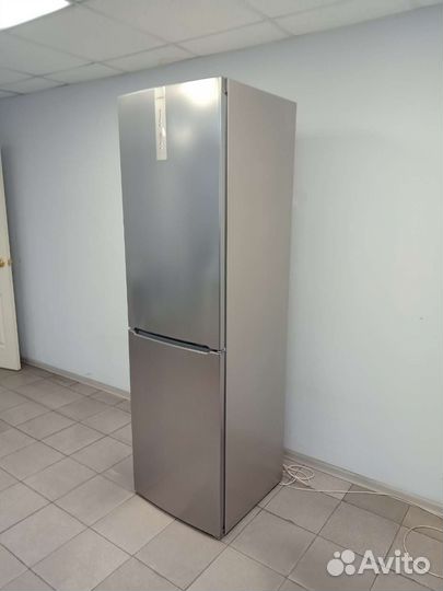 Холодильник бу bosch