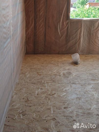 Сантехника, Монтаж, ремонт деревянных полов