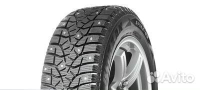 Bridgestone Blizzak Spike-02 275/45 R20 110T