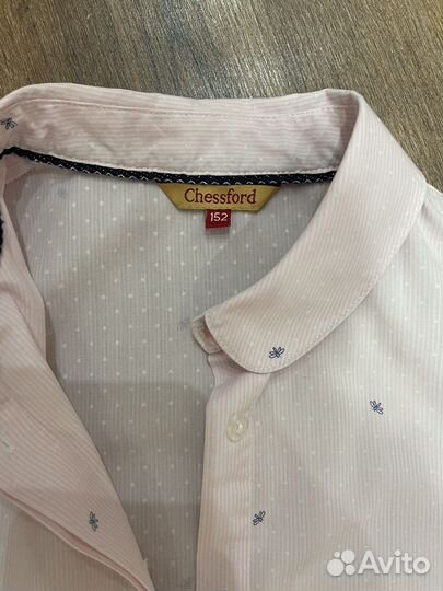 Рубашка детская