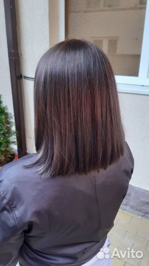 Пакикмахер-универсал